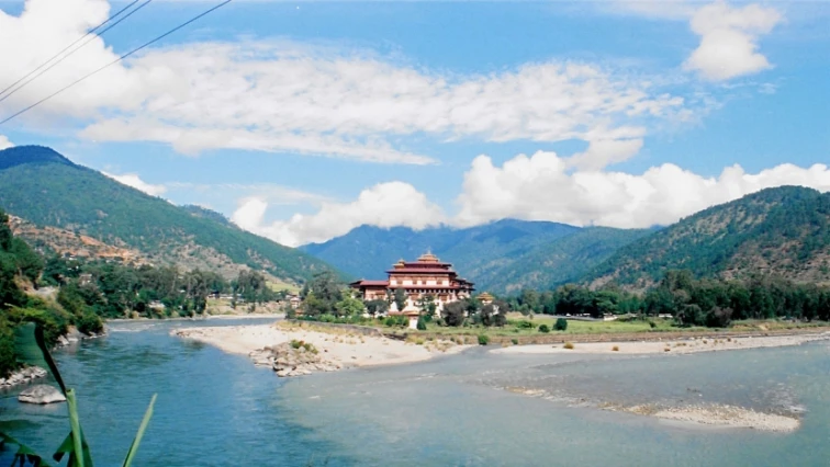 Bhutan Tour Packages for 6 Days